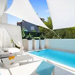 Adriatic Paradise Holiday home Vodice