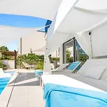 Holiday home Adriatic Paradise Vodice