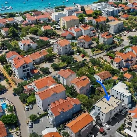 Adriatic Paradise Дом отдыха