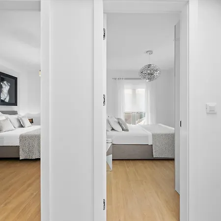 Adriatic Paradise Tatil Evi Vodice