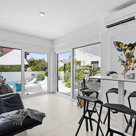 Adriatic Paradise Dom wakacyjny