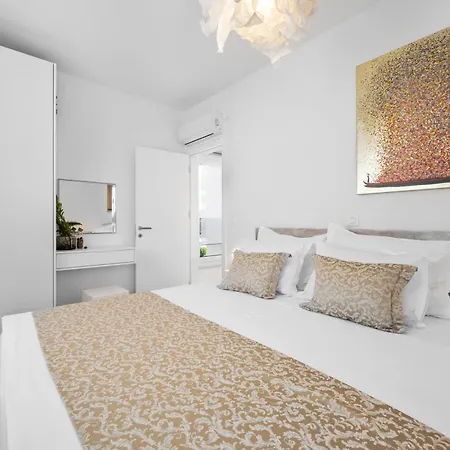 Tatil Evi Adriatic Paradise *