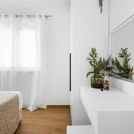 Ferienhaus Adriatic Paradise