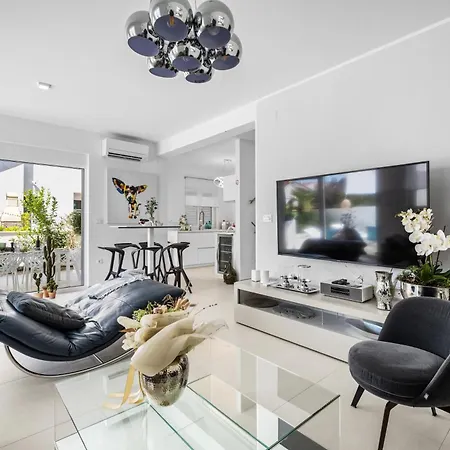 Adriatic Paradise Dom wakacyjny Vodice