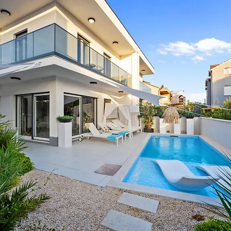 Adriatic Paradise Dom wakacyjny Vodice