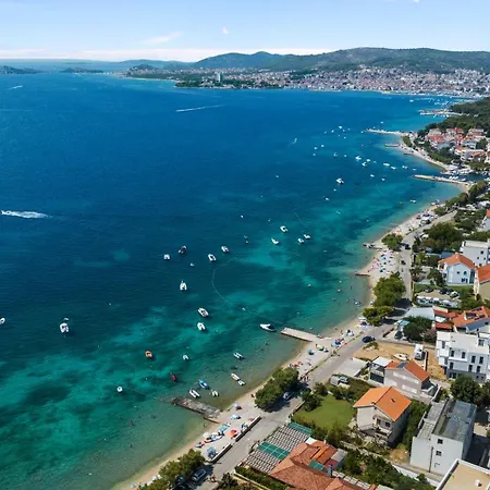 Tatil Evi Adriatic Paradise