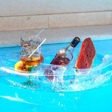 Tatil Evi Adriatic Paradise *