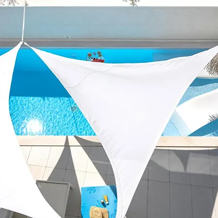 Adriatic Paradise Dom wakacyjny