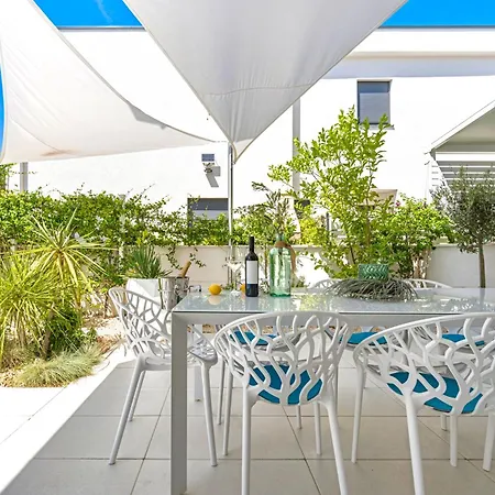 Adriatic Paradise Dom wakacyjny