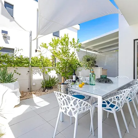 Tatil Evi Adriatic Paradise
