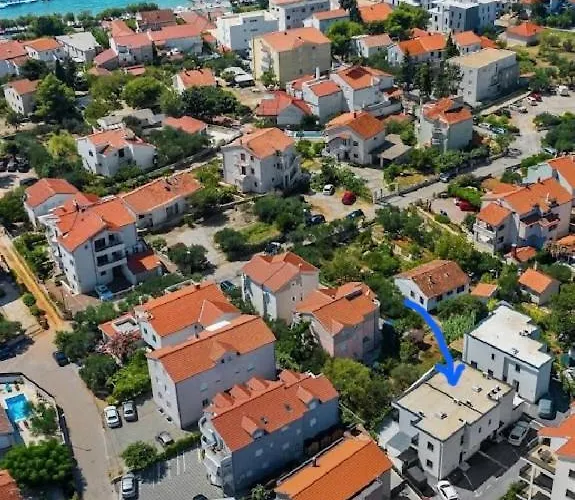 Adriatic Paradise Vakantiehuis