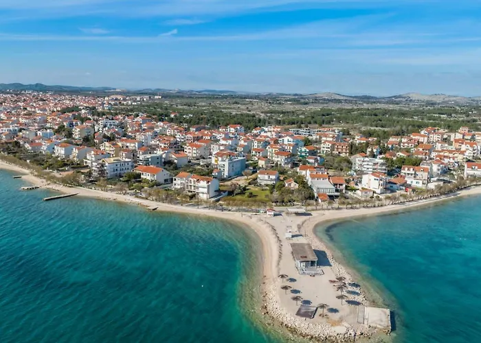 Adriatic Paradise Vodice