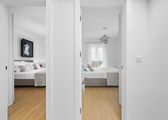 Adriatic Paradise Prázdninový dům Vodice