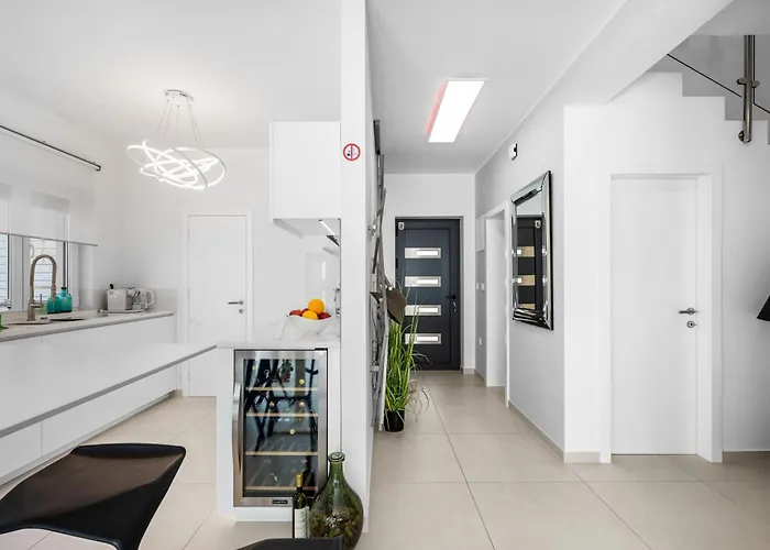 Adriatic Paradise * Vodice