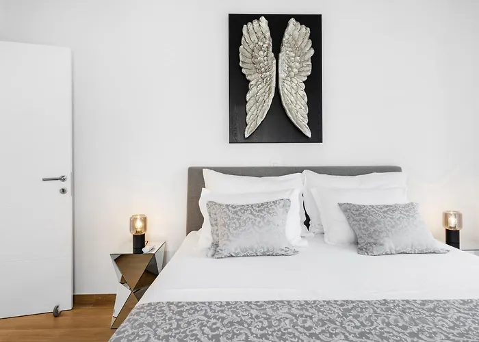 Adriatic Paradise Vodice