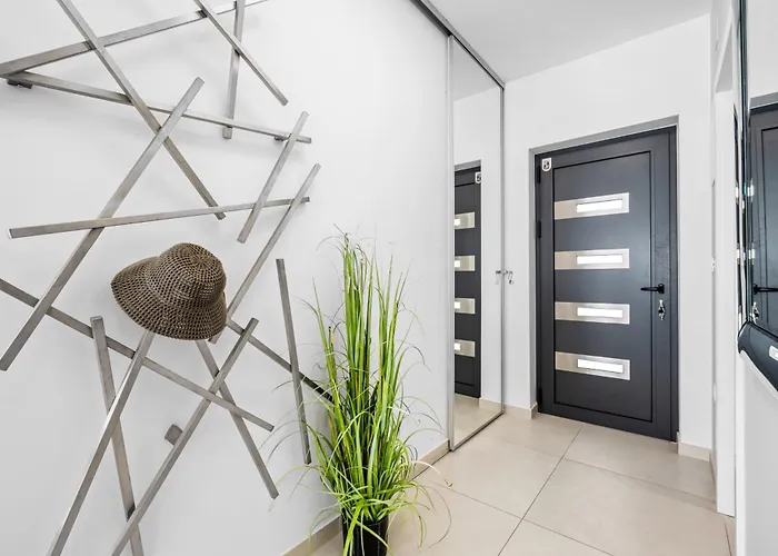 Adriatic Paradise Prázdninový dům *