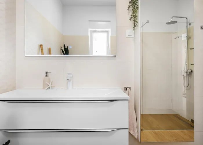 Adriatic Paradise * Vodice