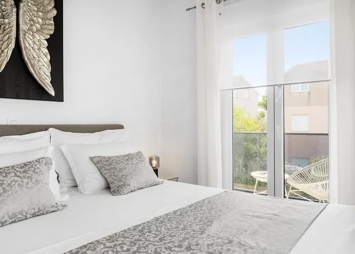 Prázdninový dům Adriatic Paradise