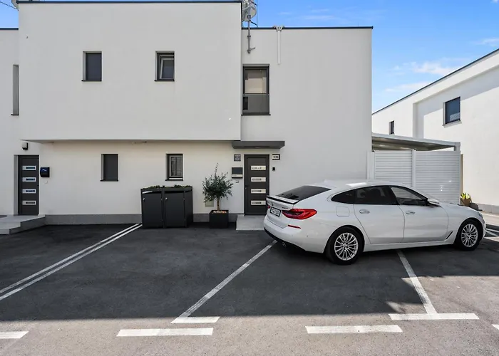 Adriatic Paradise Vodice