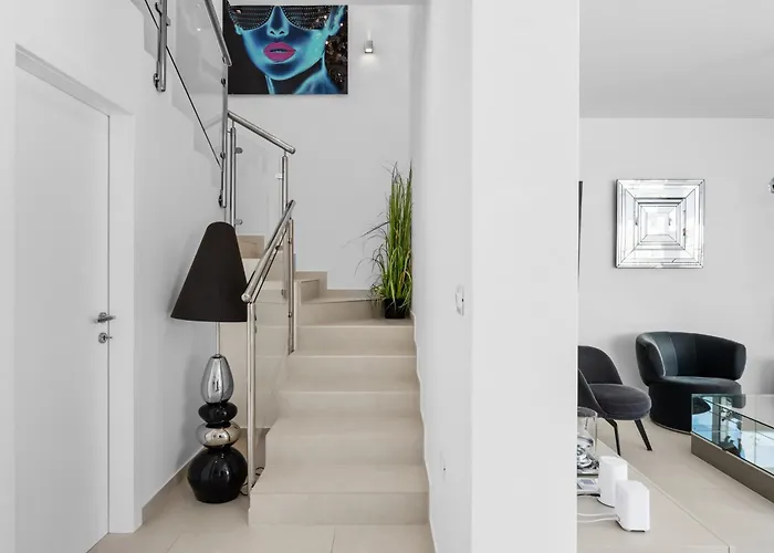 Adriatic Paradise Prázdninový dům