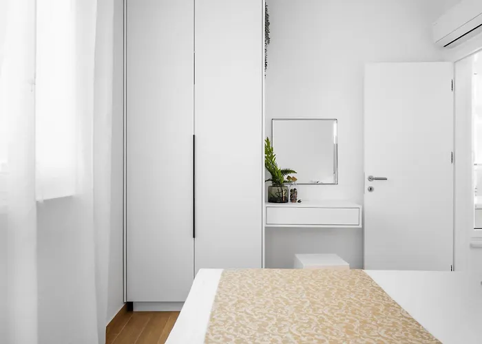 Vakantiehuis Adriatic Paradise *