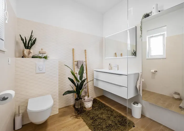 Adriatic Paradise * Vodice