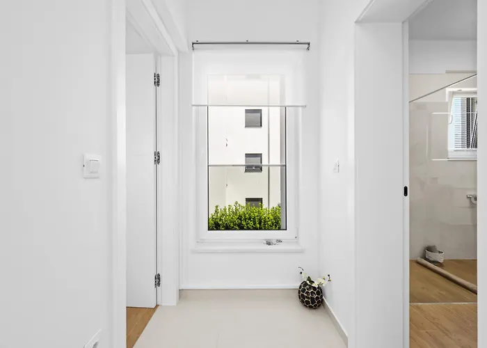 Prázdninový dům Adriatic Paradise