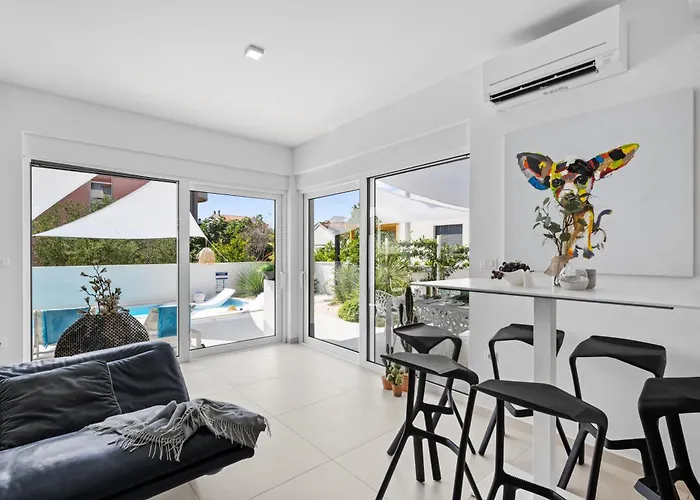 Adriatic Paradise Prázdninový dům