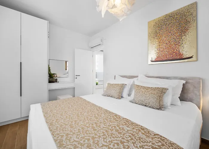 Vakantiehuis Adriatic Paradise *