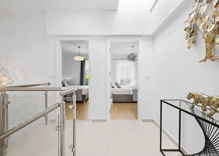 Adriatic Paradise Vakantiehuis *