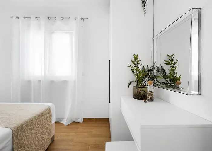 Vakantiehuis Adriatic Paradise