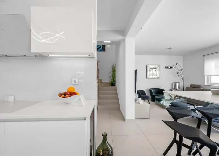 Adriatic Paradise Vakantiehuis