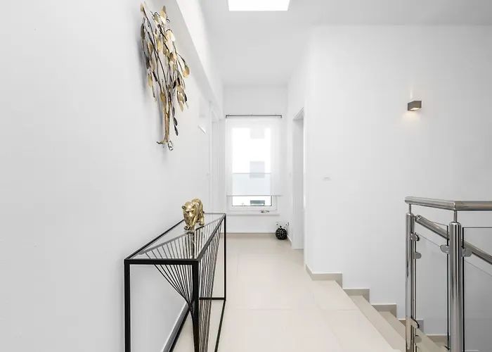 Vakantiehuis Adriatic Paradise *