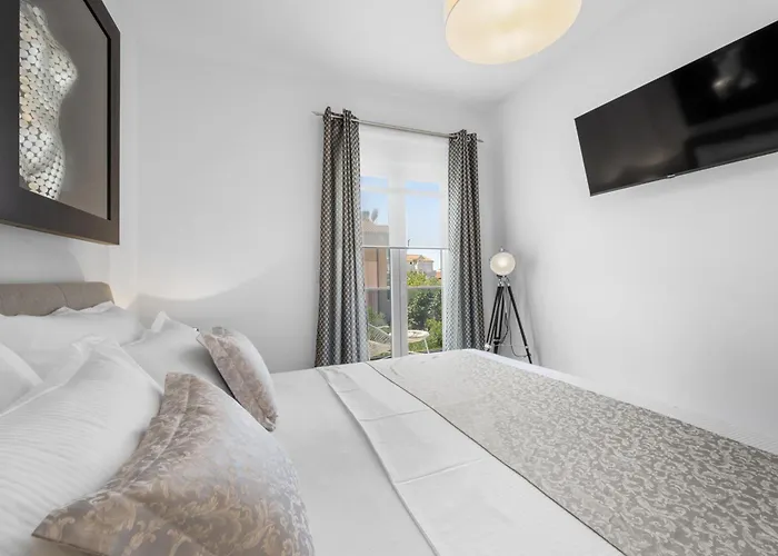 Prázdninový dům Adriatic Paradise Vodice