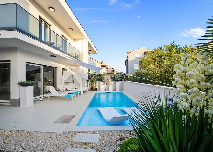 Adriatic Paradise * Vodice