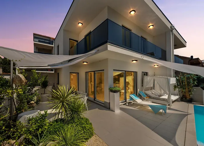 Adriatic Paradise Vodice