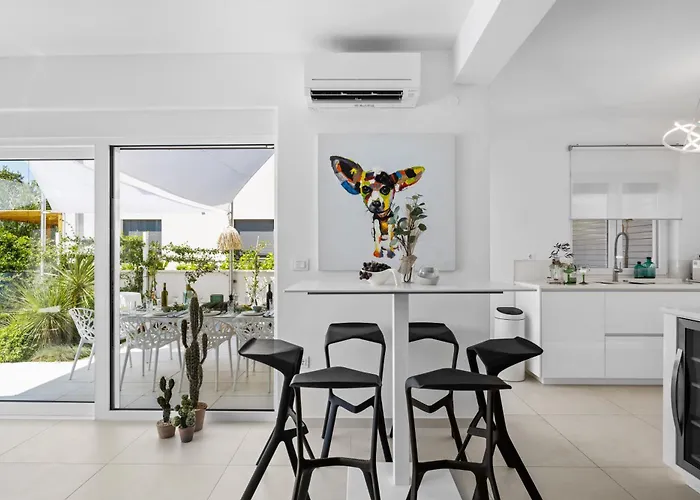 Prázdninový dům Adriatic Paradise