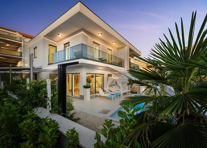 Adriatic Paradise Vakantiehuis