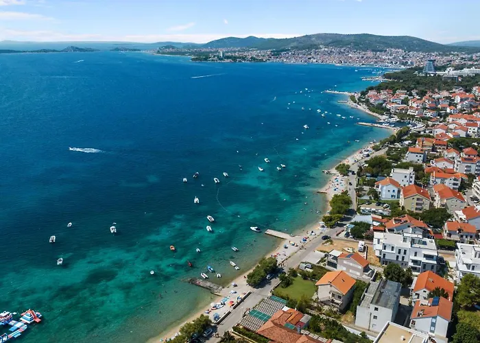 Prázdninový dům Adriatic Paradise