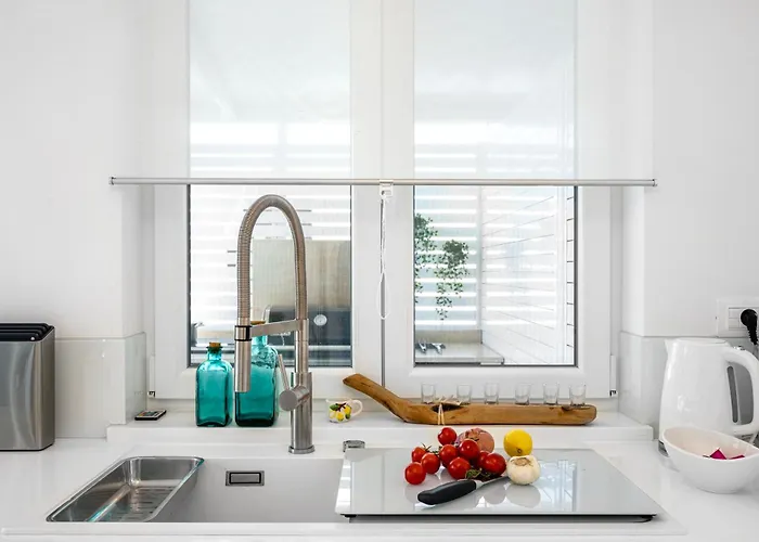 Adriatic Paradise * Vodice