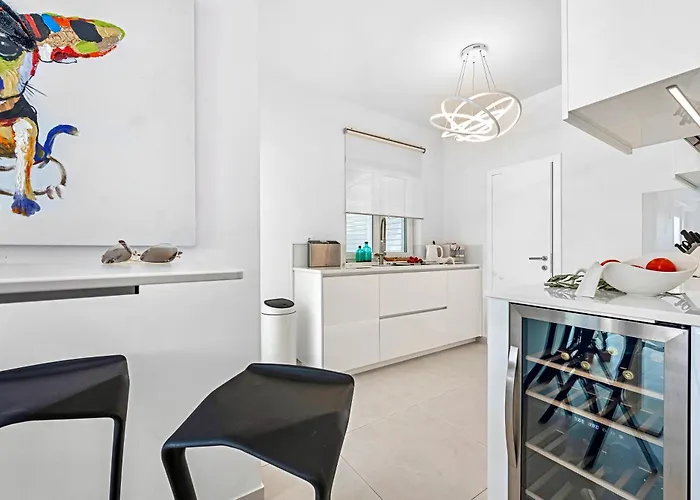 Adriatic Paradise Prázdninový dům *