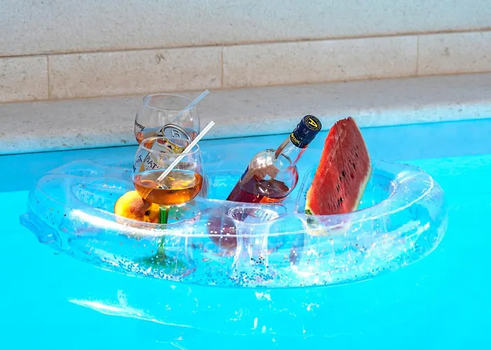 Vakantiehuis Adriatic Paradise *