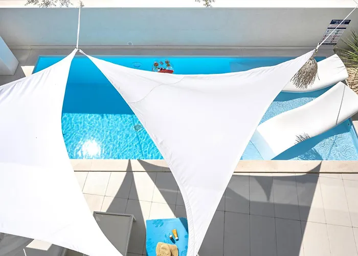 Adriatic Paradise Vakantiehuis