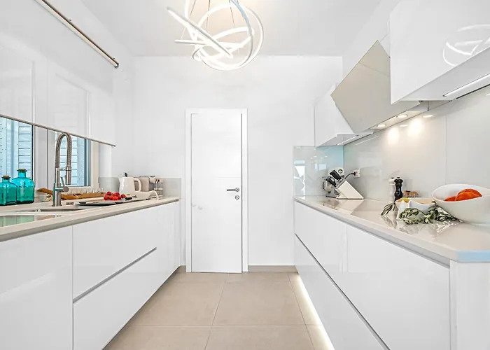 Adriatic Paradise Prázdninový dům *