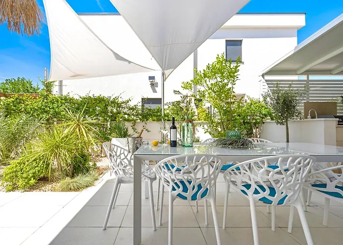 Adriatic Paradise Vakantiehuis