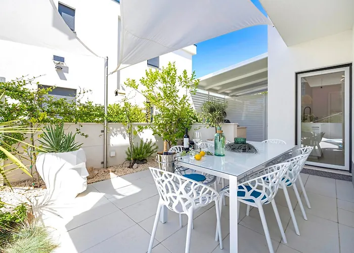 Prázdninový dům Adriatic Paradise