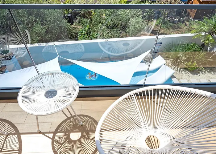 Adriatic Paradise Vakantiehuis *